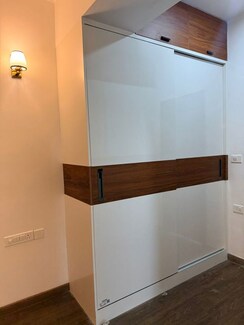 3 BHK + Servant Room Apartment For Sale in Godrej Nurture