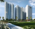 3 BHK 856 Sq.Ft. Apartment in Godrej Ascend