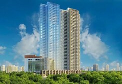 1 BHK Apartment For Sale in Godrej Ascend