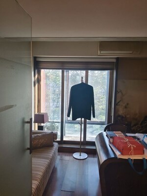 Team Area in  Office Space at Vile Parle West – for Rent