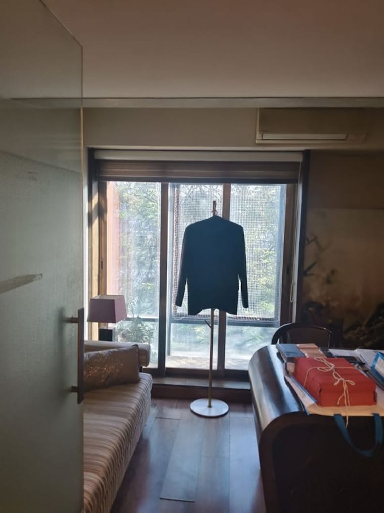 Team Area, vile parle west Commercial Office Space 450 Sq.Ft. In Vile Parle West Mumbai 10204602