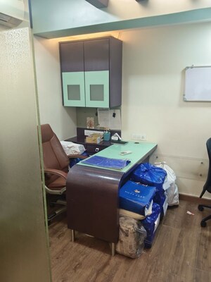  Office Space For Rent in Vile Parle West