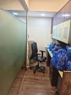 Team Area in  Office Space at Vile Parle West – for Rent