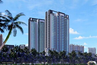 2 BHK Apartment For Sale in Bhoomi Acres in Thane West, Thane