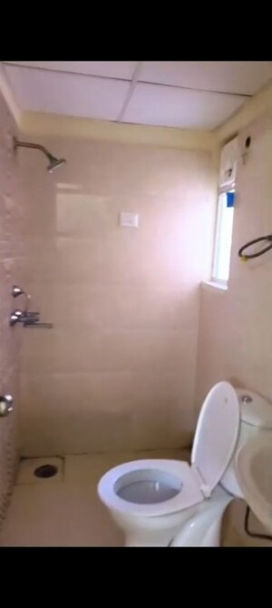 Bathroom in 2 BHK Apartment at Windsor Paradise 2, Raj Nagar Extension – for Sale