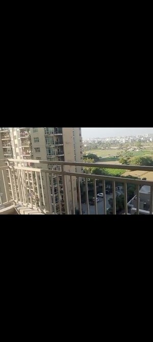 3 BHK Apartment – Exterior View View at Conscient Habitat 78, Sector 78 - for Sale