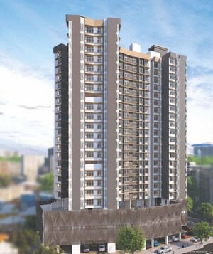 2.5 BHK Apartment For Sale in Chincholi Bunder