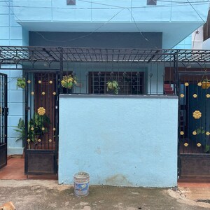 3 BHK Independent House – Exterior View View at Shanthi Nagar - for Sale