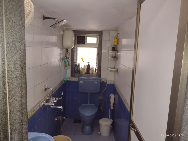 Master Bedroom, juhu-tarang 2 Bedroom 730 Sq.Ft. Apartment In Andheri West Mumbai 10204700