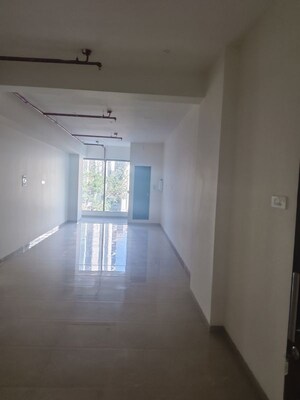 Building Lobby in  Office Space at Andheri West – for Rent