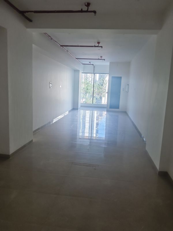Office Space For Rent in Andheri West