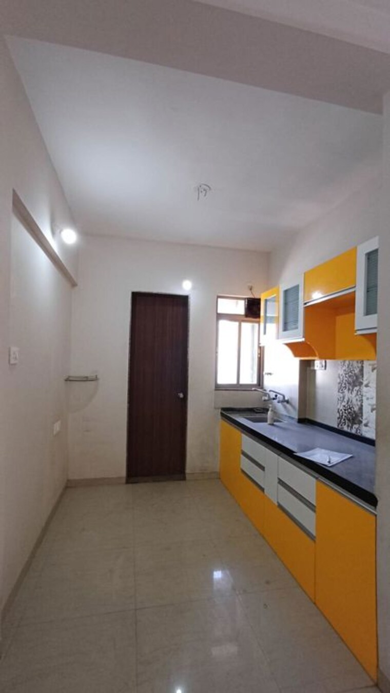 Kitchen, f5-epic 2 Bedroom 1085 Sq.Ft. Apartment In Wagholi Pune 10204698