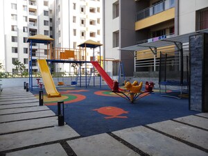 Gym in 2 BHK Apartment at F5 Epic, Wagholi – for Rent