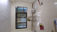 2 BHK Apartment For Rent in Alankar CHS Airoli
