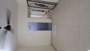 Bedroom in 2 BHK Apartment at Alankar CHS Airoli, Airoli Sector 7 – for Rent