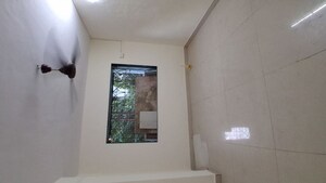 Bedroom in 2 BHK Apartment at Alankar CHS Airoli, Airoli Sector 7 – for Rent