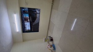 Bedroom in 2 BHK Apartment at Alankar CHS Airoli, Airoli Sector 7 – for Rent