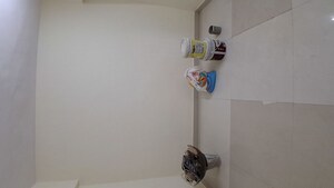 Bedroom in 2 BHK Apartment at Alankar CHS Airoli, Airoli Sector 7 – for Rent