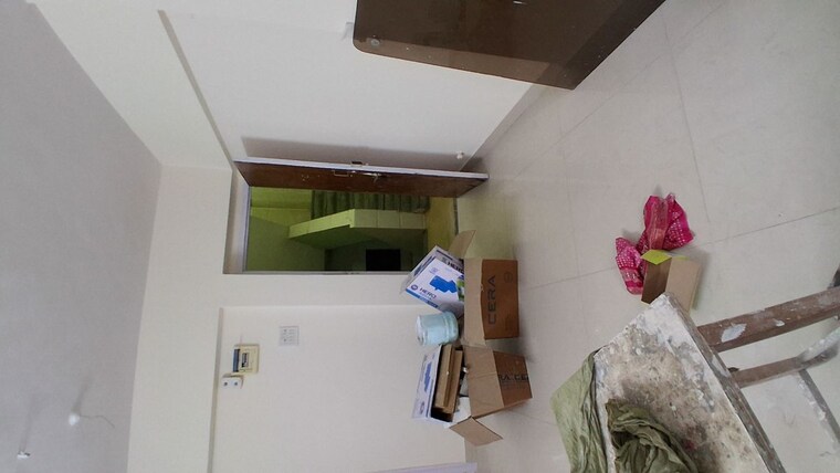 Bedroom, alankar-chs-airoli 2 Bedroom 950 Sq.Ft. Apartment In Airoli Sector 7 Navi Mumbai 10204706