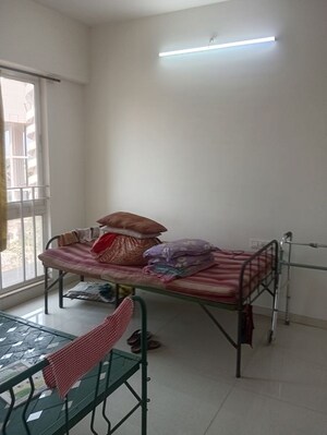 Staircase in 1 BHK Apartment at Vijay Orovia, Ghodbunder Road – for Rent