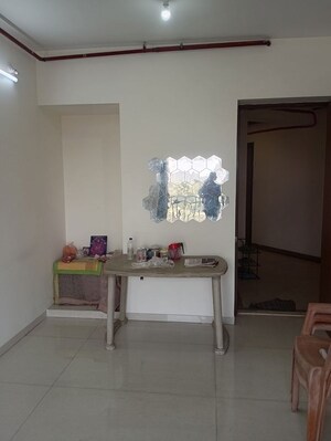 Room in 1 BHK Apartment at Vijay Orovia, Ghodbunder Road – for Rent