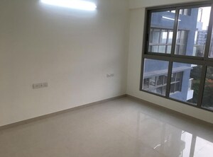 Bedroom in 3 BHK Apartment at The Wadhwa Anmol Fortune, Goregaon West – for Rent