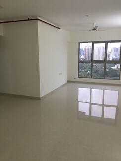 3 BHK Apartment For Rent in The Wadhwa Anmol Fortune