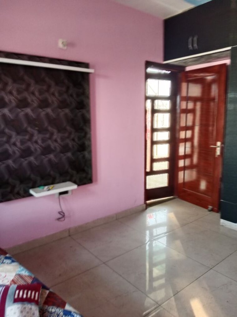 Room, sector 18 1.5 Bedroom 455 Sq.Ft. Builder Floor In Sector 18 Panipat 10204718