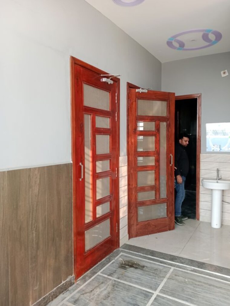 Other, sector 18 1.5 Bedroom 455 Sq.Ft. Builder Floor In Sector 18 Panipat 10204718