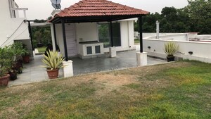 3 BHK Builder Floor For Rent in Sunder Nagar