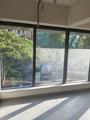 Floor Plan in  Office Space at Andheri West – for Rent