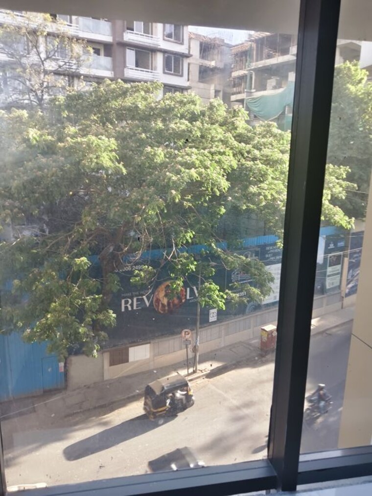 Floor Plan, andheri west Commercial Office Space 350 Sq.Ft. In Andheri West Mumbai 10204724