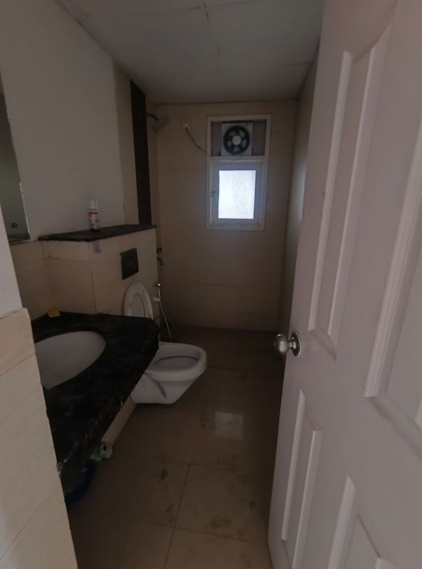 3 BHK Apartment For Rent in Jaypee Greens Pavilion Heights 1