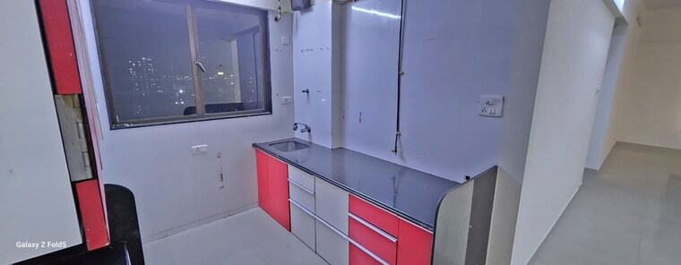 Kitchen, landmark-the-homes-81 3 Bedroom 745 Sq.Ft. Builder Floor In Sector 81 Gurgaon 10203424