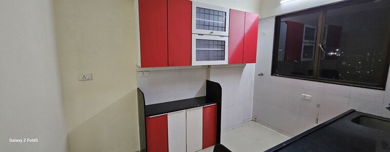 Kitchen, landmark-the-homes-81 3 Bedroom 745 Sq.Ft. Builder Floor In Sector 81 Gurgaon 10203424