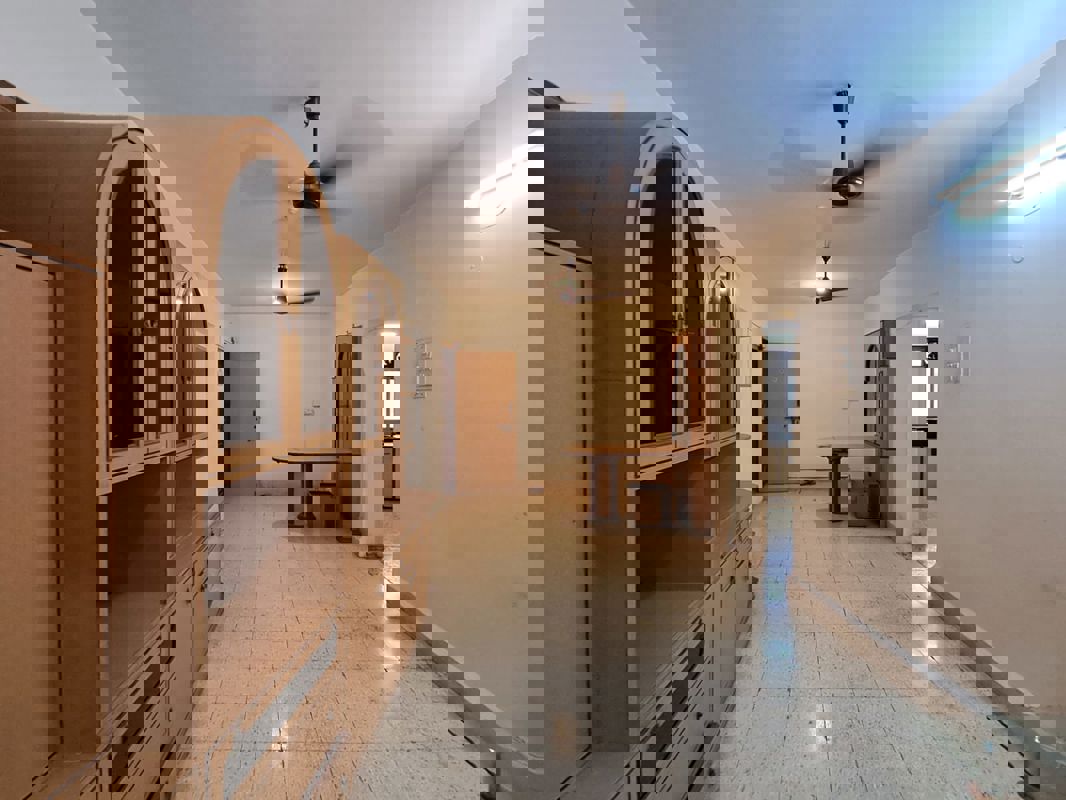 2 BHK 750 Sq.Ft. Apartment in Takshila CHS