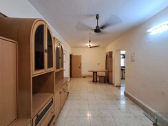 2 BHK Apartment For Sale in Takshila CHS