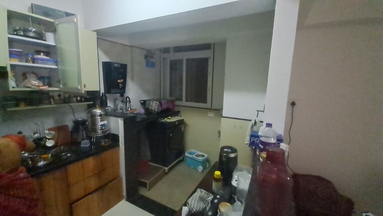 Master Bedroom, shubh-gateway 3 Bedroom 1732 Sq.Ft. Apartment In Viman Nagar Pune 10204730
