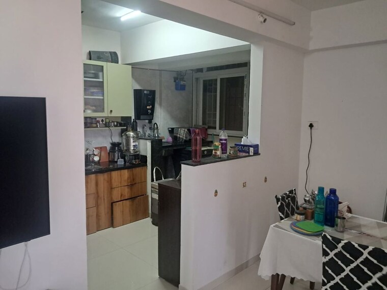 Kitchen, shubh-gateway 3 Bedroom 1732 Sq.Ft. Apartment In Viman Nagar Pune 10204730