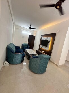 2 BHK + Pooja Room Apartment For Rent in Signature Global Prime