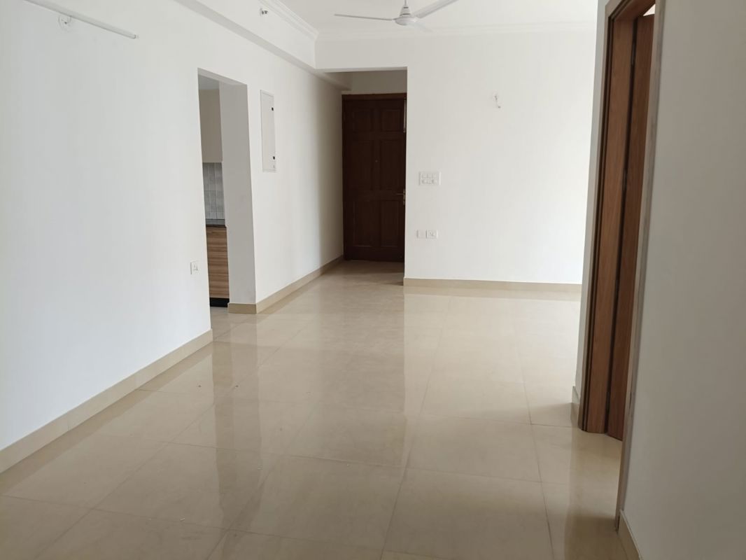4 BHK + Servant Room,Extra Room Apartment For Sale in Godrej Nurture