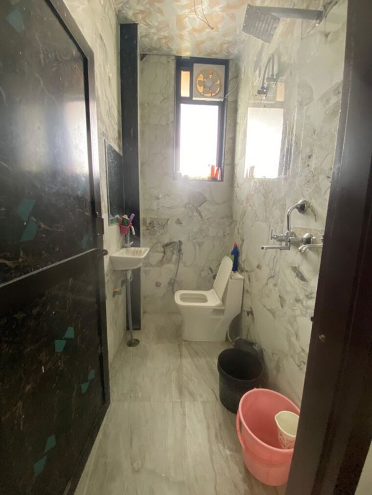 Bathroom, pratap nagar 2 Bedroom 900 Sq.Ft. Villa In Pratap Nagar Jaipur 10204734