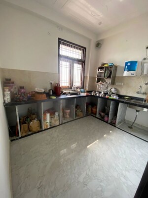 Kitchen in 2 BHK Villa at Pratap Nagar – for Rent