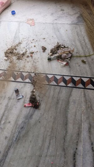 Furnished Amenities in 2 BHK Villa at Pratap Nagar – for Rent