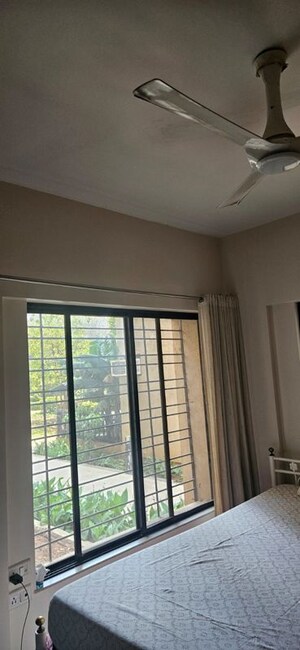 Room in 2 BHK Apartment at Wadgaon Sheri – for Rent