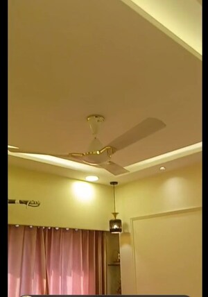 Furnished Amenities in 2 BHK Apartment at Ameya Eastern Heights CHS, Chunabhatti – for Sale