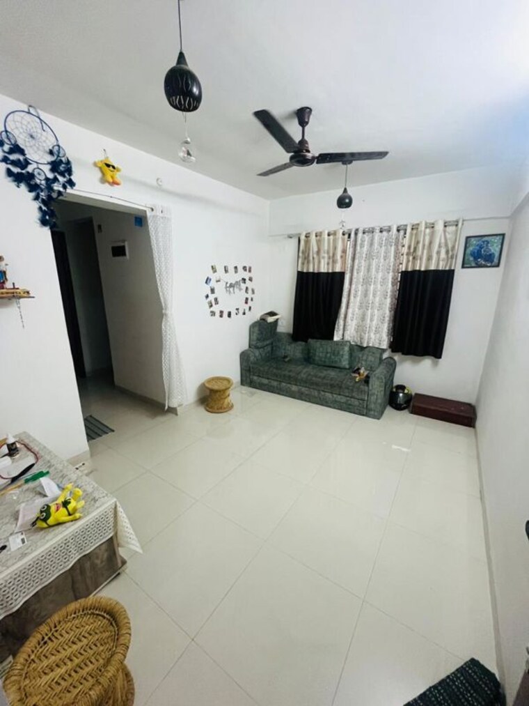 Team Area, lodha-global-park 1 Bedroom 445 Sq.Ft. Apartment In Dombivli East Thane 10204752