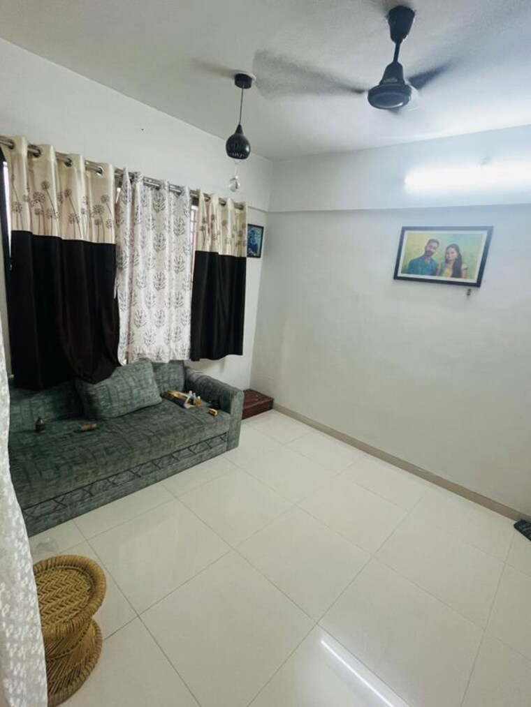 undefined, lodha-global-park 1 Bedroom 445 Sq.Ft. Apartment In Dombivli East Thane 10204752