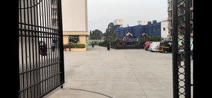 Parking in 1 BHK Apartment at Lodha Global Park, Dombivli East – for Rent