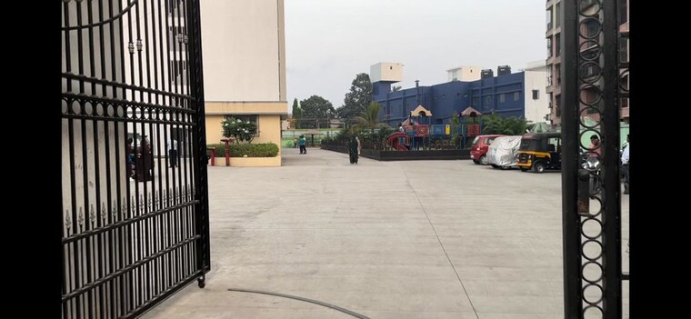  Parking, lodha-global-park 1 Bedroom 445 Sq.Ft. Apartment In Dombivli East Thane 10204752